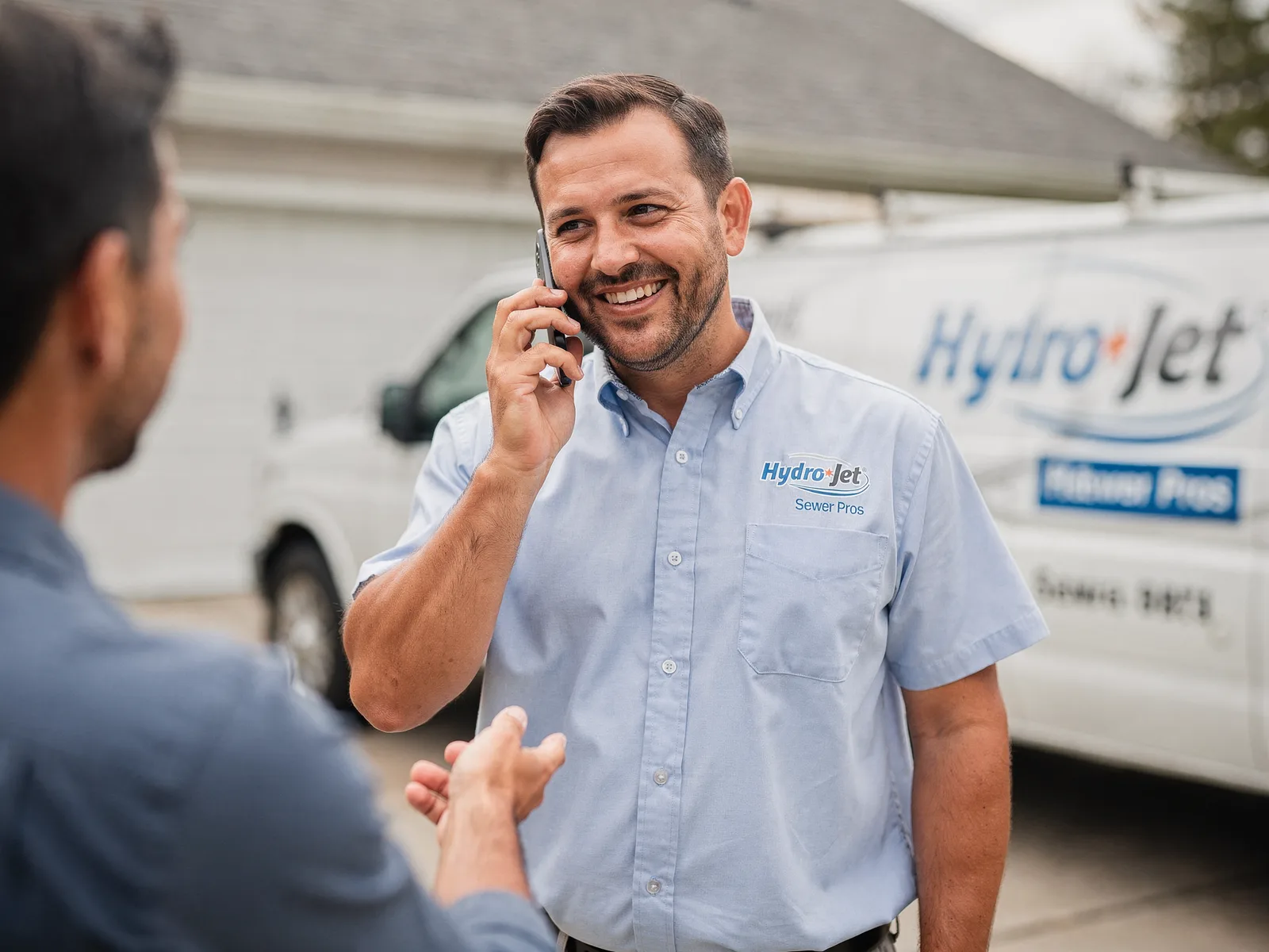 Hydro Jetting Rockaway Beach, MO FAQs